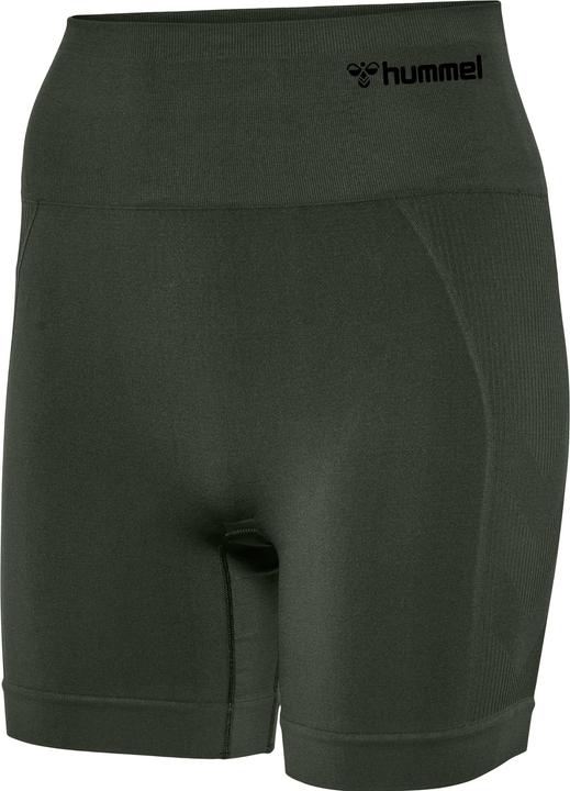 hummel hmlTIF SEAMLESS SHORTS (XS)
