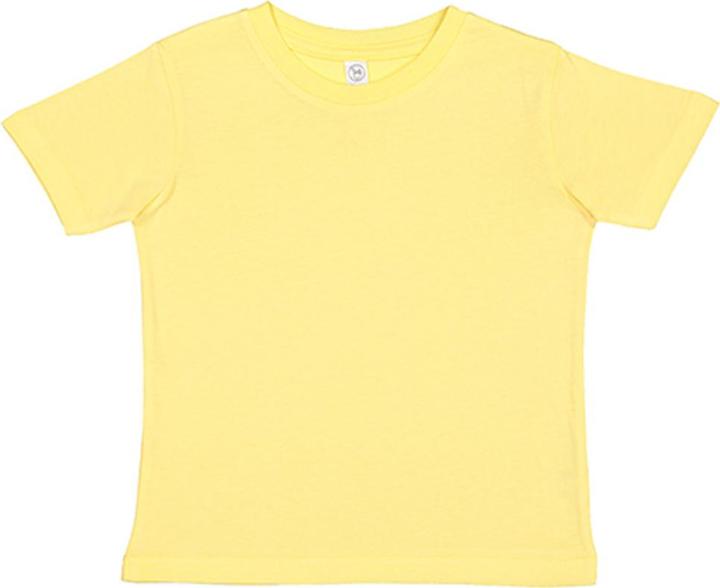 Produktbild Rabbit Skins TShirt (116)