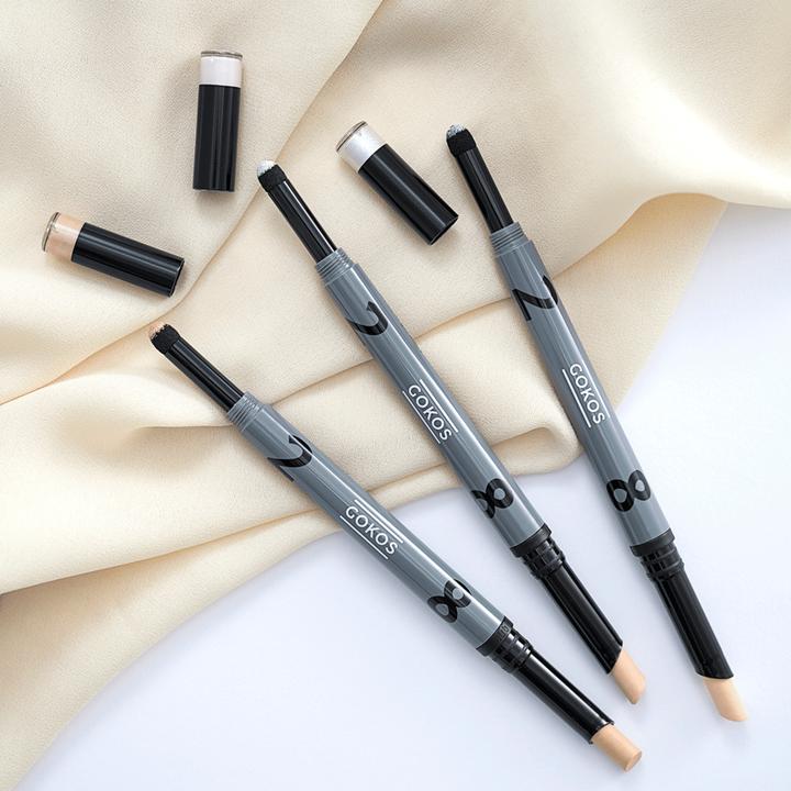 Produktbild Gokos Cover & Glow (2802 Honey Glow)