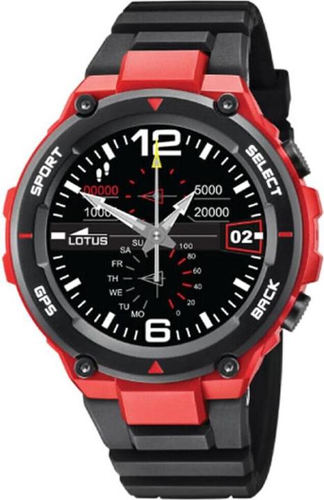 Produktbild Lotus Smartwatch (50 mm)
