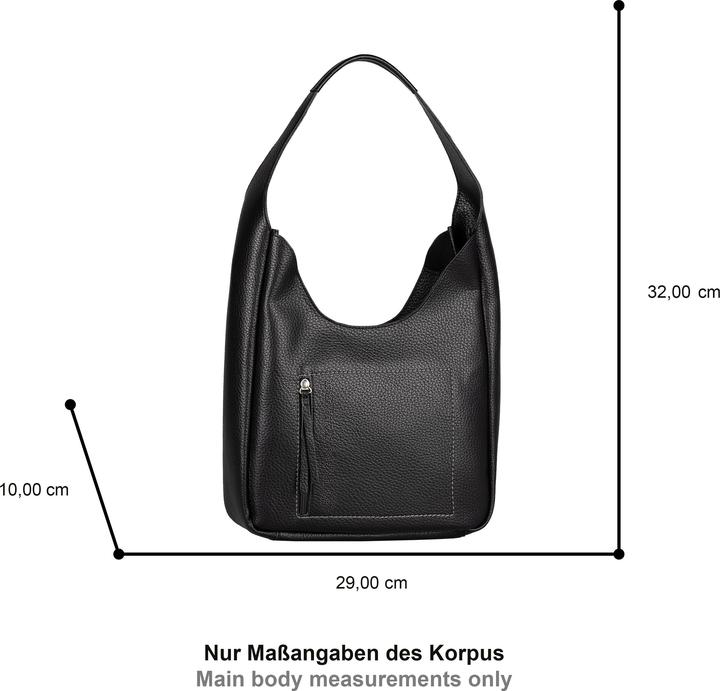 Immagine prodotto Tom Tailor Analisa Schultertasche M 29 cm