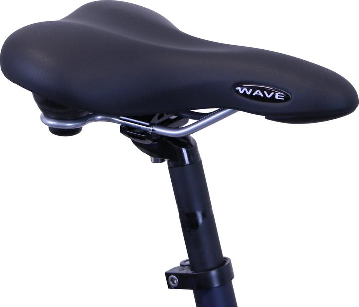Produktbild Hawk Trekking Gent Deluxe Plus (52 cm)