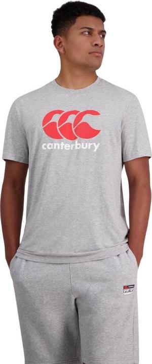 Produktbild Canterbury TShirt Logo (S)