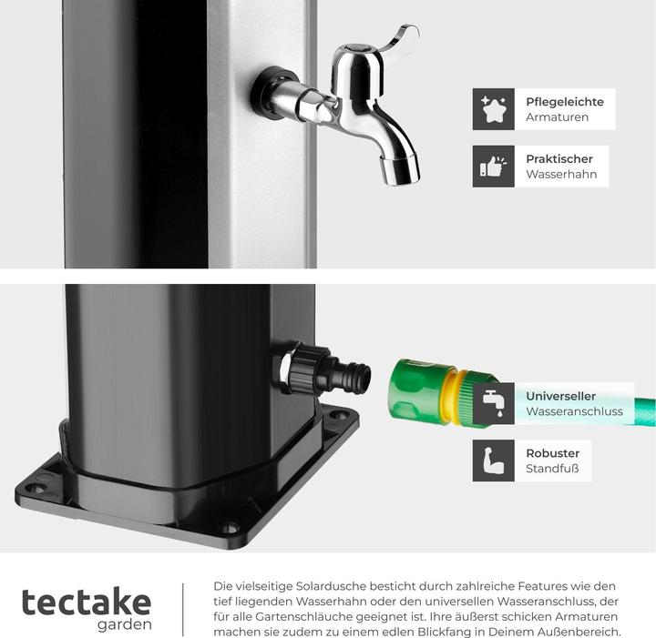 Produktbild tectake Ofanto