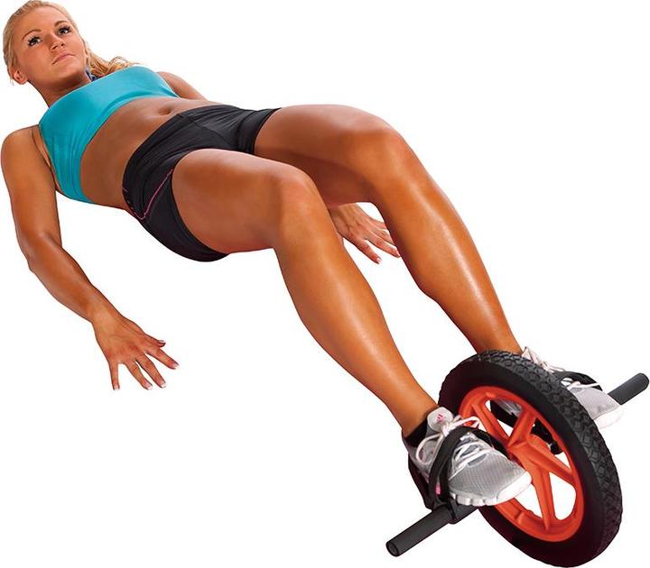 Produktbild Body Sculpture Power Wheel