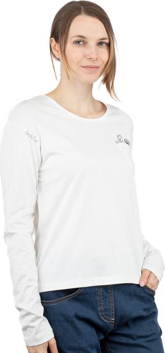 Actual product image Chillaz Women's Steiermark Longsleeve (34)