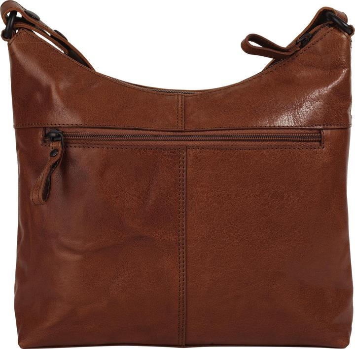 Produktbild Spikes & Sparrow Umhängetasche