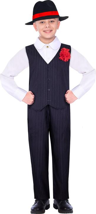 Image du produit Amscan Déguisement Grim Reaper adulte femme taille M (M)