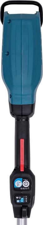 Produktbild Makita UR017GZ Akku Rasentrimmer ohne Akku 40V Schnittbreite (max.): 330mm (Kunststoffmesser)