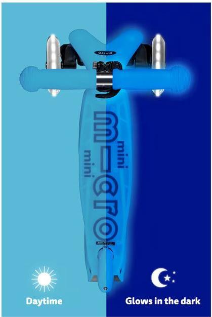 Immagine prodotto Micro Mini Deluxe Glow