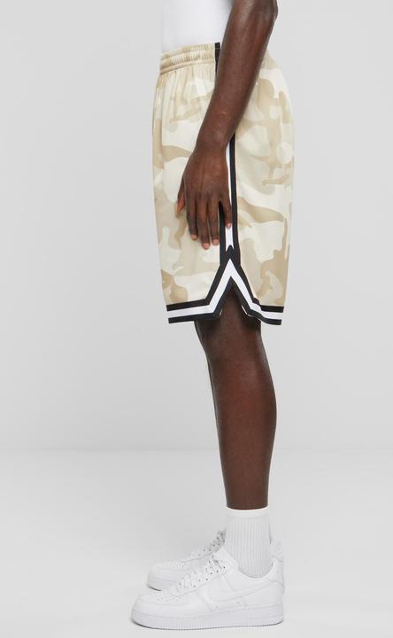 Immagine prodotto Urban Classics Pantaloncini AOP in rete - 138087 (L)