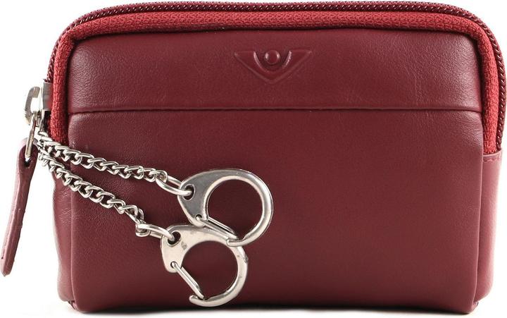Actual product image Voi Soft Ava key case leather 11 cm