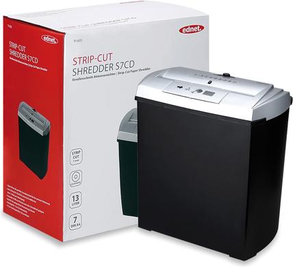 Produktbild ednet S7CD (Streifenschnitt)