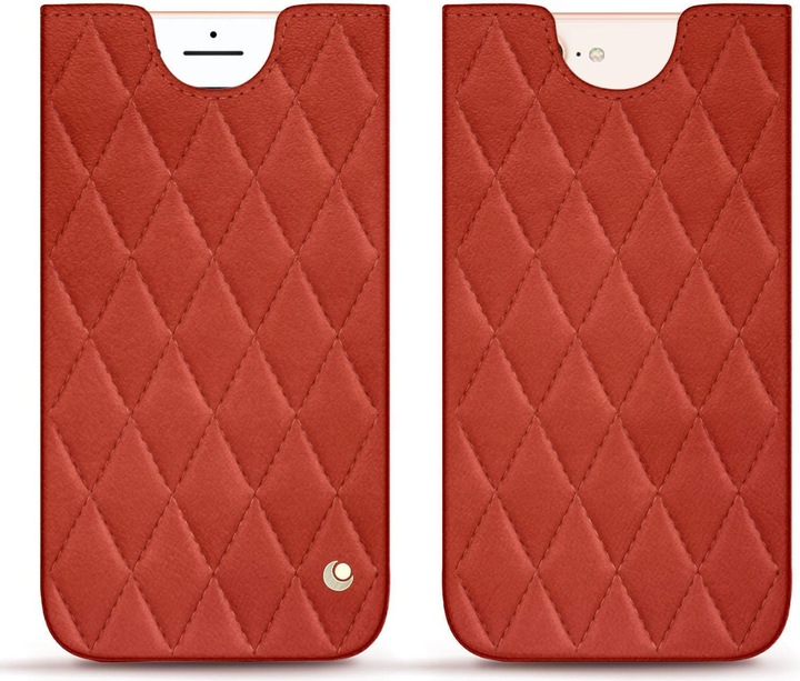 Produktbild Noreve Lederschutzhülle (Apple iPhone 8 Plus)
