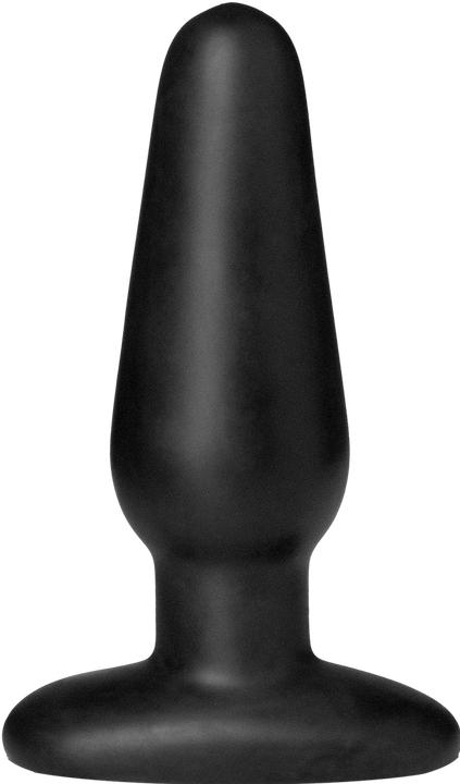 Produktbild Doc Johnson Platinum Premium Silicone - The Tru Plug