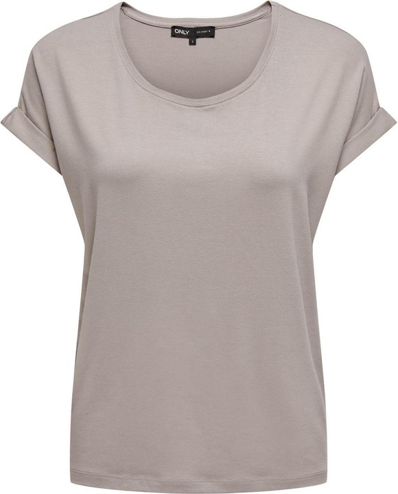 Only Lässiges T-Shirt