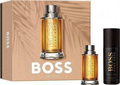 Immagine prodotto Hugo Boss Il profumo (Set di profumi)
