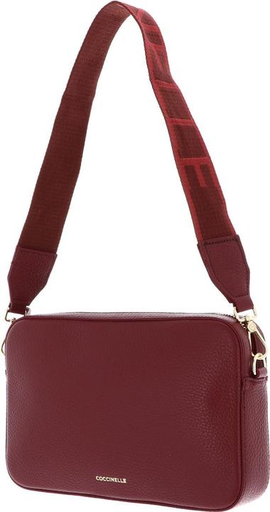 Immagine prodotto Coccinelle Tebe Mini Bag Grained Leather