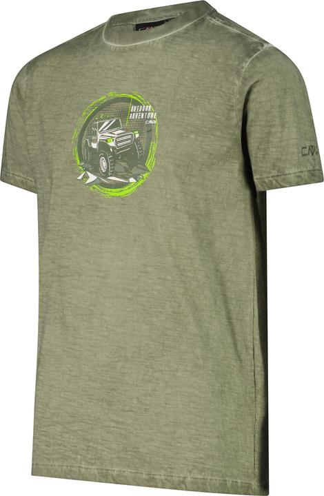 Immagine prodotto CMP Campagnolo Boys Print (104)