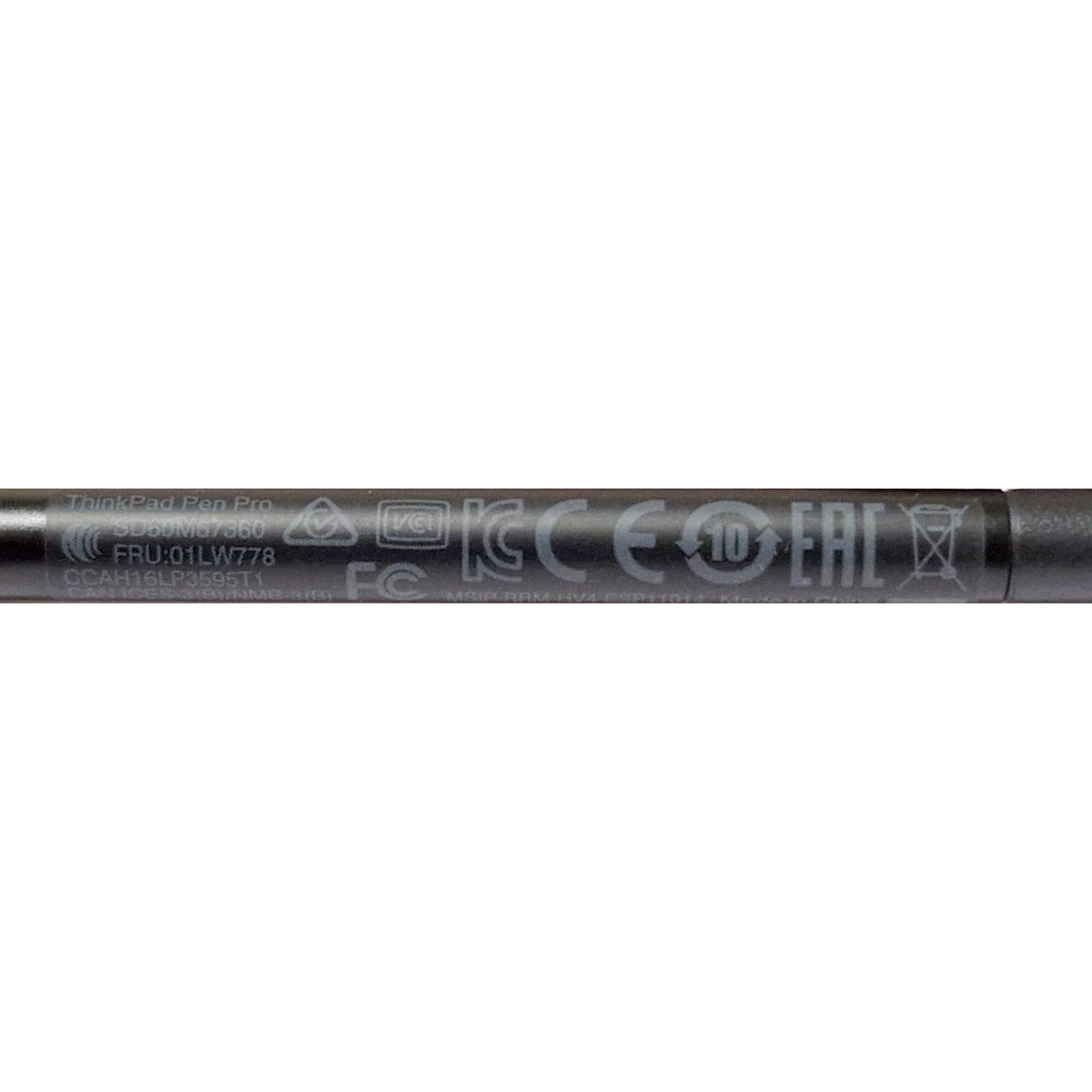 Thumbnail - Lenovo 00HN896, Stylus