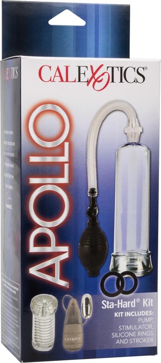 Immagine prodotto CalExotics Apollo® Sta-Hard® Kit