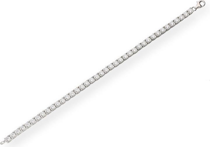 Carat Style (17.50 cm, Silber)