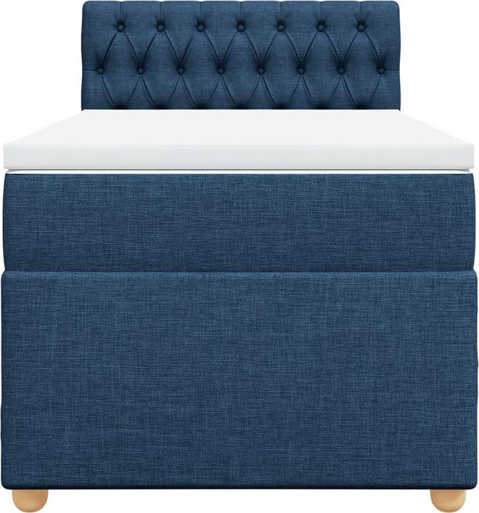 Immagine prodotto vidaXL Boxspringbett (140 x 200 cm)