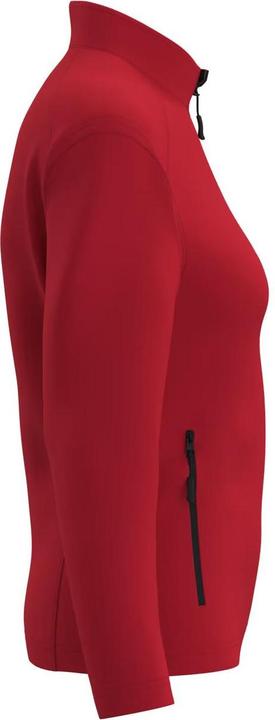 Produktbild iDeal Basic Damen Softshelljacke mit 2 Lagen (3XL)