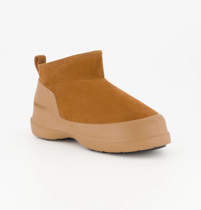 Produktbild Moon Boot Winterstiefel "Luna" cognac (39)