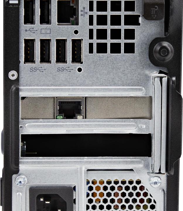 Produktbild StarTech NIC 1-Port Network Card, TAA (Mini PCI Express)