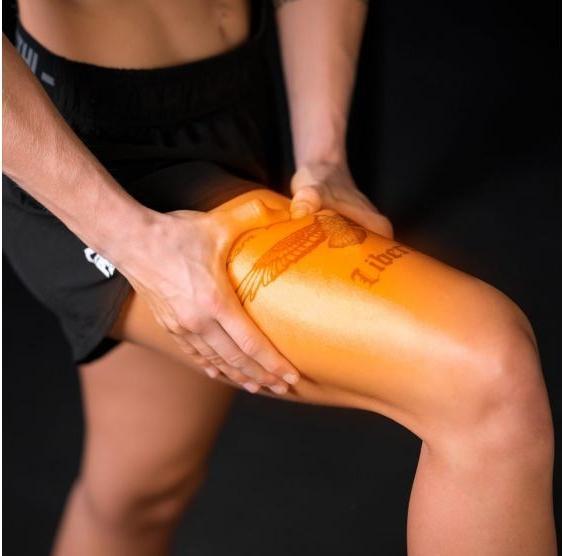 Produktbild Phantom Athletics Sport Öl 150ml (1 x, 150 ml)