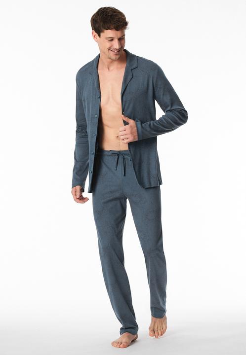 Immagine prodotto Schiesser Pigiama interlock fine (58)