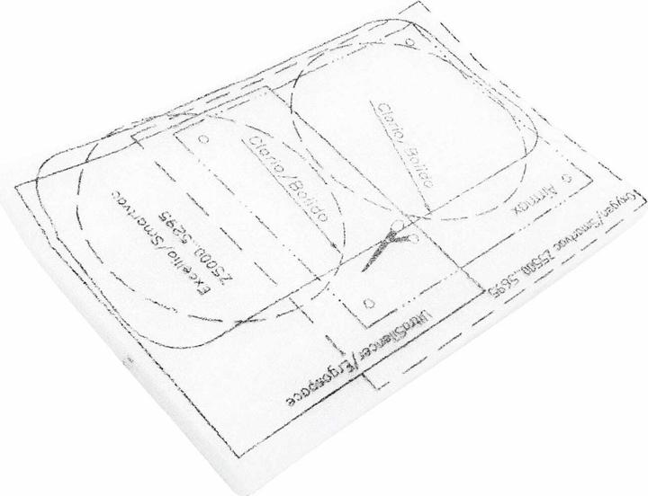 Produktbild Electrolux Filter EF54
