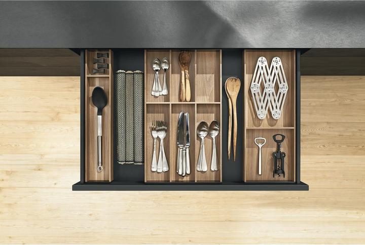 Image du produit Blum ZC7F400RHP E01S AMBIA-LINE cadre