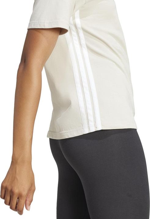 Produktbild adidas Essentials 3S T-Shirt Damen (XL)