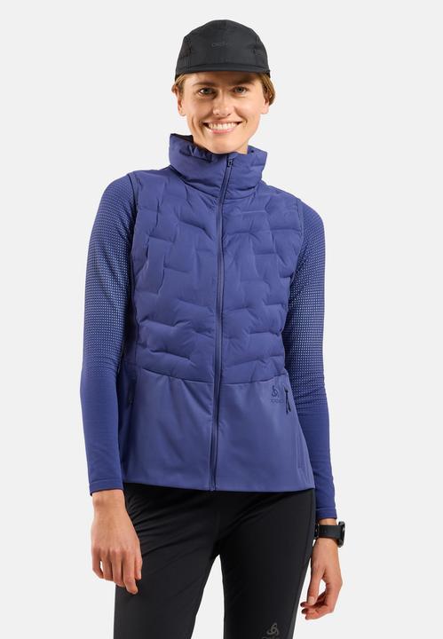 Produktbild Odlo Zeroweight Insulator Laufweste (M)