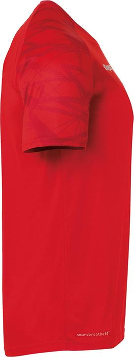 Immagine prodotto Uhlsport Maglietta da allenamento GOAL 25 TRIKOT SHORT-SARM (M)
