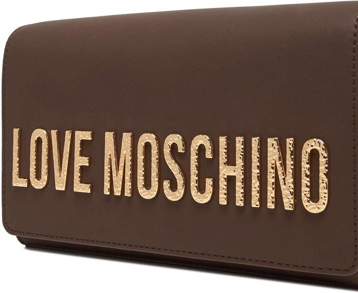 Image du produit Love Moschino Chocolat martelé