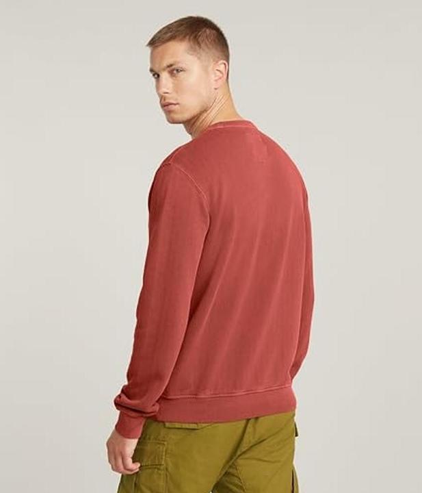 Image du produit G-Star Pull surteint, look original et confortable (M)