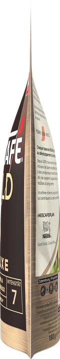 Immagine prodotto Nescafé Gold De Luxe caffè solubile Borsa (180 g)
