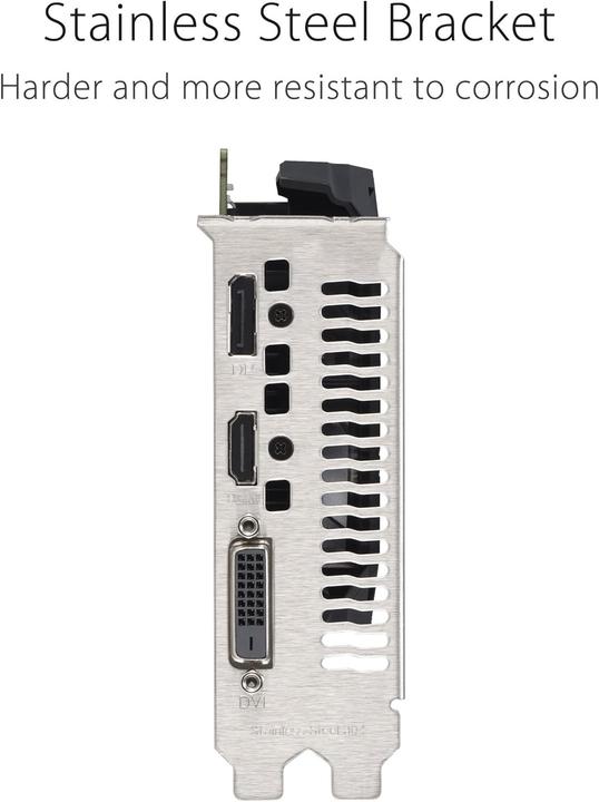 Produktbild ASUS Dual GeForce RTX 3050 OC (6 GB)