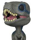 Actual product image Funko Jurassic World 2 POP! Movies Blue