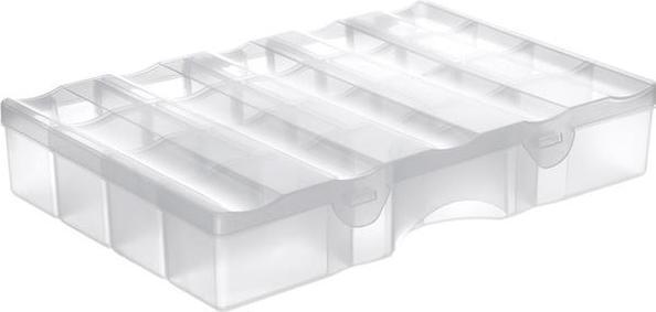 Actual product image Smartstore Storage box ORGANIZER 38, 5 litres (5 l)