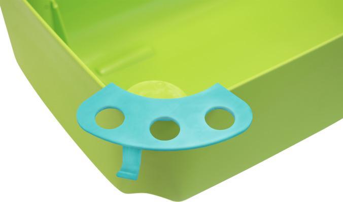 Image du produit Gardenico Kids højbed til børn