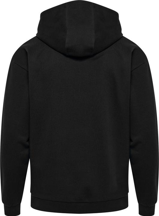 Actual product image hummel hmlLOOSE HOODIE BEE (XL)