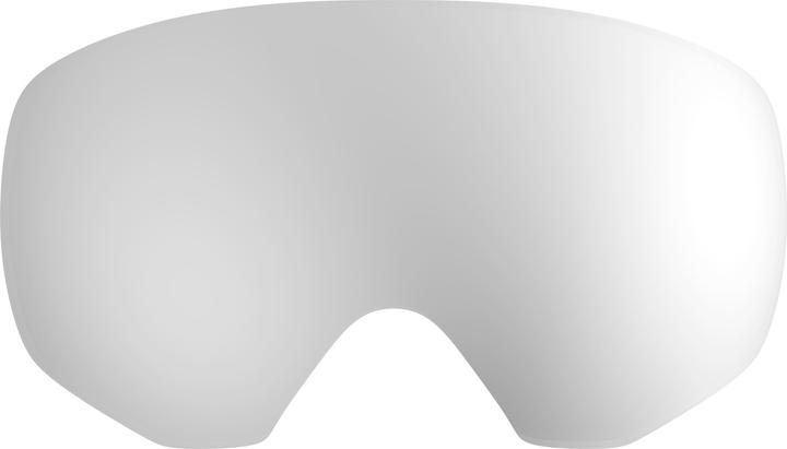 Atomic COUNT STEREO Lens Clear