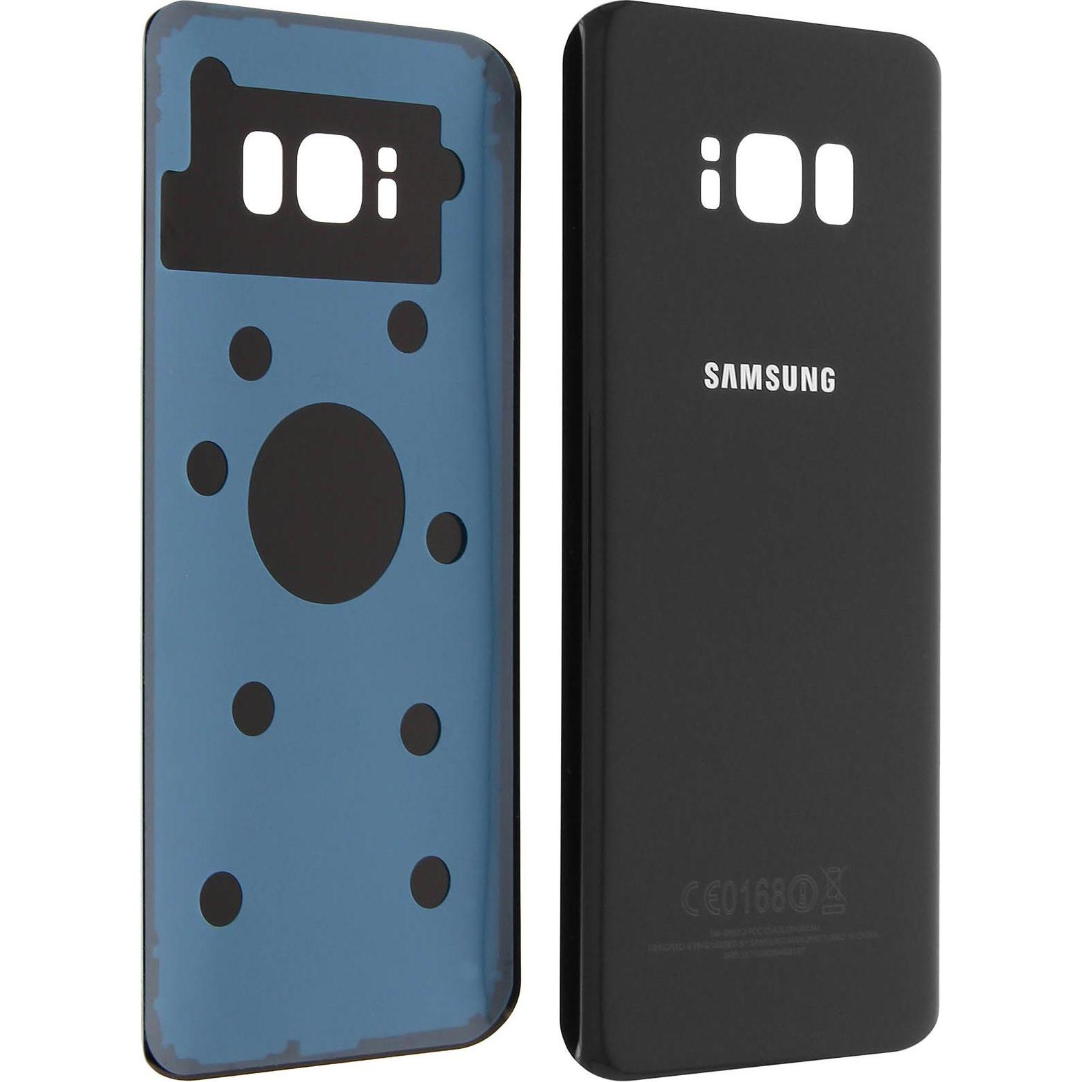 Clappio Galaxy S8Plus Akkudeckel, Smartphone Akku
