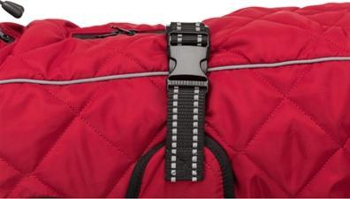 Actual product image Trixie Coat Minot (M, Dog coat)