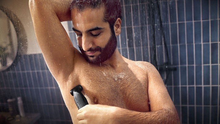 Image du produit Philips BG3017/01 BODYGROOM SERIES 3000