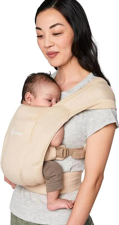 Actual product image Ergobaby Embrace